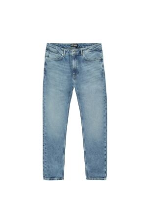 Cars Jeans Cars Jeans wharf denim 76437 Tapered fit 06 stone used