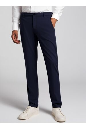 Jack & Jones Jack & Jones jpstace phineas jogger ln Trainingsbroeken navy blazer
