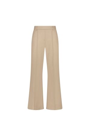 Nukus Nukus jill pants scuba nks09008 Broek 9 sand