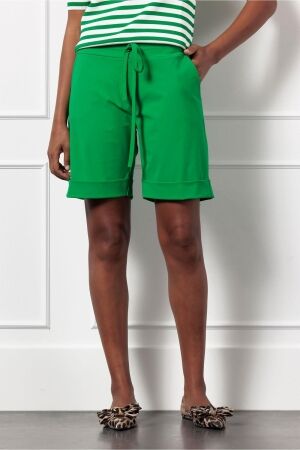 Studio Anneloes Studio Anneloes city bermuda 12725 Korte broeken 7900 clover green