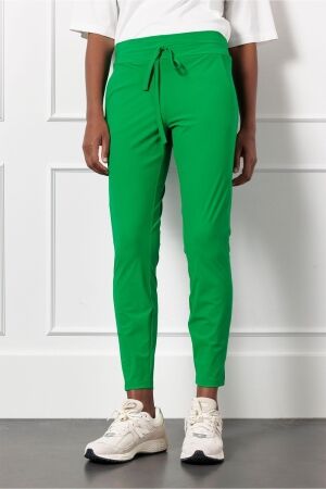 Studio Anneloes Studio Anneloes summer startup trousers 12727 Broek 7900 clover green