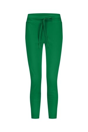 Studio Anneloes Studio Anneloes summer startup trousers 12727 Broek 7900 clover green