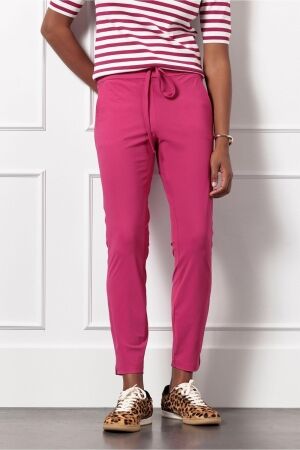 Studio Anneloes Studio Anneloes summer startup trousers 12727 Broek 5200 cherise