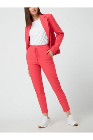 Studio Anneloes Studio Anneloes summer startup trousers 12727 Broek 2800 coral red