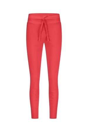 Studio Anneloes Studio Anneloes summer startup trousers 12727 Broek 2800 coral red
