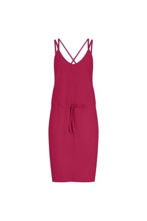 Studio Anneloes Studio Anneloes ruthique dress 12728 Zomerjurkjes 5200 cherise