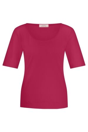 Studio Anneloes Studio Anneloes sascha shirt 12734 Blouse 5200 cherise