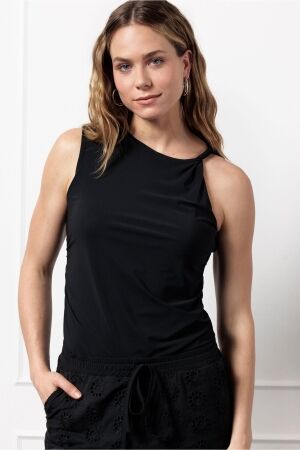 Studio Anneloes Studio Anneloes jodie top 12659 Tops en Singlets 9000 black