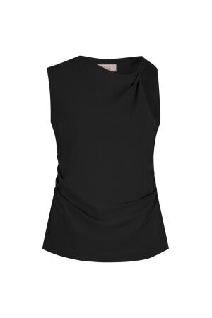 Studio Anneloes Studio Anneloes jodie top 12659 Tops en Singlets 9000 black