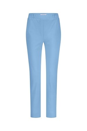 Studio Anneloes Studio Anneloes anne trousers 12634 Broek 6000 mid blue