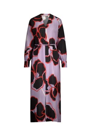 Studio Anneloes Studio Anneloes rio flower dress 12666 Jurk 9997 multi color