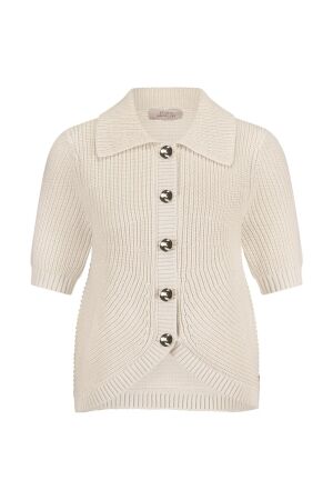 Studio Anneloes Studio Anneloes cosa cardigan 12710 Vest 1400 kit