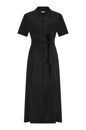 Studio Anneloes Studio Anneloes cindy ssl dress 9000 black