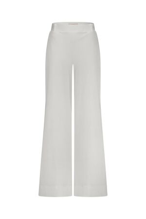 Studio Anneloes Studio Anneloes pilar trousers 12793 Broek 1100 off white