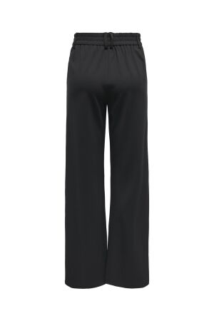 Only Only onlpoptrash life mw straight pnt noos Broek black