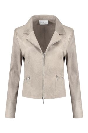 Helena Hart Helena Hart 7288 zipper biker Jackets kit