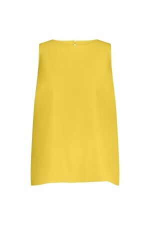 Studio Anneloes Studio Anneloes ebony bonded top 12747 Tops en Singlets 2000 golden yellow