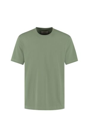 DSTREZZED DSTREZZED collin ss tee 203012-aw25 Basic T-shirts 544 lt. army
