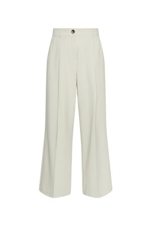 MSCH Copenhagen MSCH Copenhagen mschrosina michelle hw pants 19230 Broek fog mel