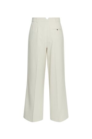MSCH Copenhagen MSCH Copenhagen mschrosina michelle hw pants 19230 Broek fog mel