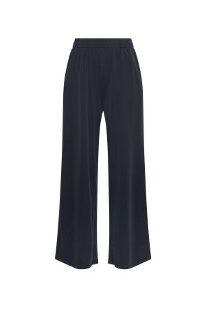 MSCH Copenhagen MSCH Copenhagen mschjazlyn lynette pants 19010 Broek sky captain