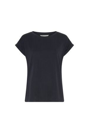 MSCH Copenhagen MSCH Copenhagen mschbirdia lynette tee 19535 T-shirt Korte mouw sky captain