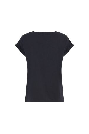 MSCH Copenhagen MSCH Copenhagen mschbirdia lynette tee 19535 T-shirt Korte mouw sky captain