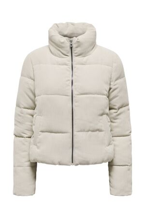Only Only onlnewdolly corduroy puffer otw noos Jackets moonstruck big corduroy pattern