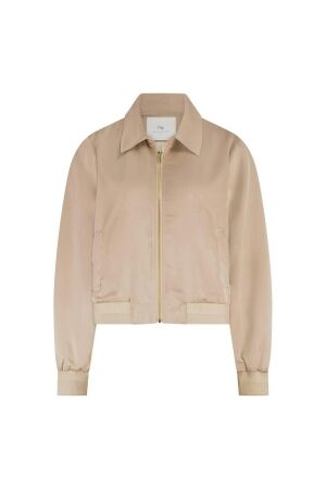 Nukus Nukus noa bomber nkf13036 Jackets 266 dusty pink