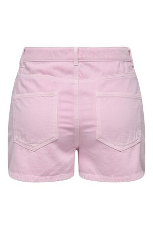 Only Only onljagger-silla hw mom shorts pnt Korte broeken roseate spoonbill
