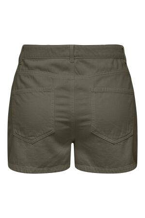 Only Only onljagger-silla hw mom shorts pnt Korte broeken kalamata