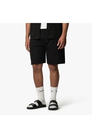 Quotrell Quotrell niagara shorts sh98713 Korte broeken 5900 black