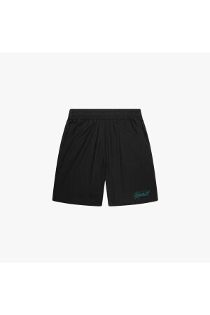 Quotrell Quotrell lyndon shorts so98711 Korte broeken 5437 black/green
