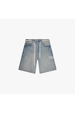 Quotrell Quotrell ray denim shorts so98716 Korte broeken 1102 light blue