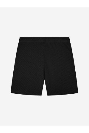 AB Lifestyle AB Lifestyle prestige short v2 ab.ss25034 Korte broeken jet black