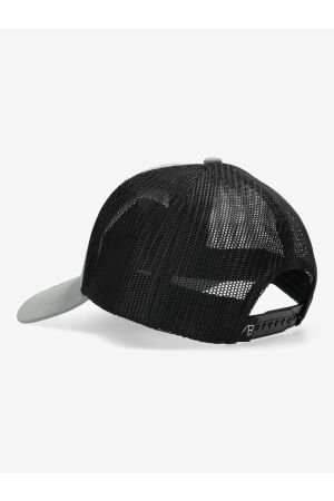 AB Lifestyle AB Lifestyle 2tone retro trucker cap ab.ss252tonecap Caps ultimate grey