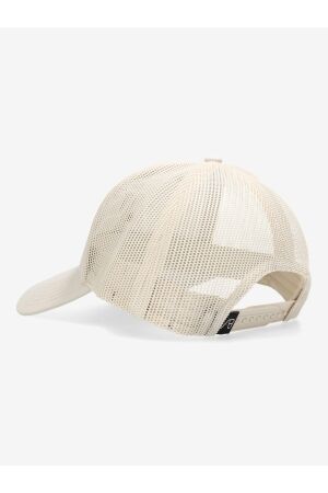 AB Lifestyle AB Lifestyle retro trucker cap ab.ss25truckercap Caps white swan