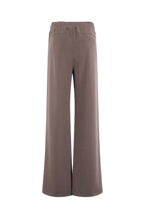 Moscow Moscow 66-02-familiar Broek 460-1 taupe solid