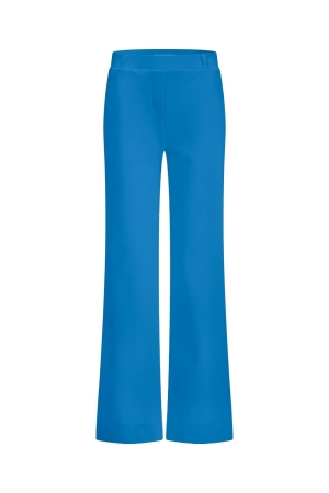 Studio Anneloes Studio Anneloes lexie trousers 12949 Broek 5900 bright blue