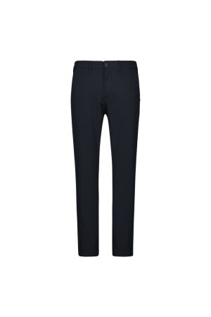 No- Excess No- Excess n705015 pants chino 4-way stretch sedoc Chino 078 night