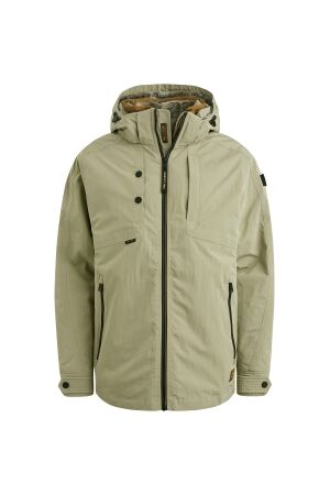 PME Legend PME Legend pja2509109 semi long jacket snowpack micro ripstop Winterjassen 8011 seneca rock