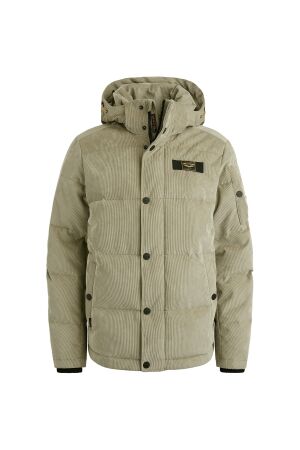 PME Legend PME Legend pja2508104 semi long jacket gobbler clear ford Winterjassen 8011 seneca rock