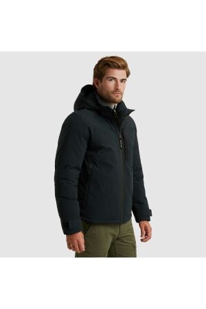 PME Legend PME Legend pja2508111 semi long jacket crewcat ripper Winterjassen 5281 salute