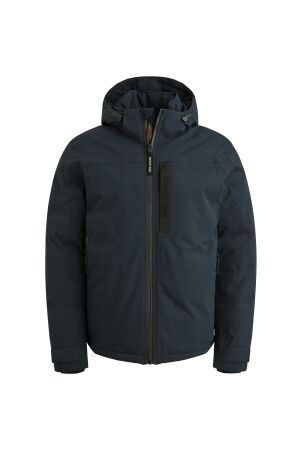 PME Legend PME Legend pja2508111 semi long jacket crewcat ripper Winterjassen 5281 salute