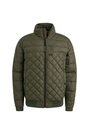 PME Legend PME Legend pja2508118 flight jacket cargo glider brightster Winterjassen 8039 beluga