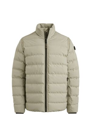 PME Legend PME Legend pja2508114 short jacket freightyet perfor stretch Winterjassen 8011 seneca rock