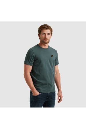 PME Legend PME Legend ptss2508599 american classic tee Print T-shirts 5125 stargezer
