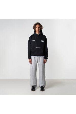 Quotrell Quotrell la mere hoodie hd009 Hoodies 0002 black/white 0002 BLACK/WHITE