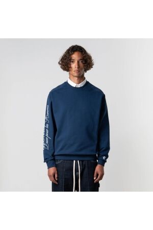 Blauw