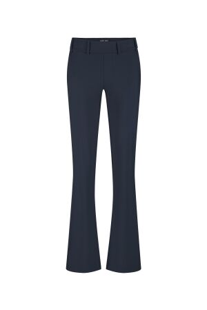 LADY DAY LADY DAY poppy bonded l14.775.2725 Broek blue